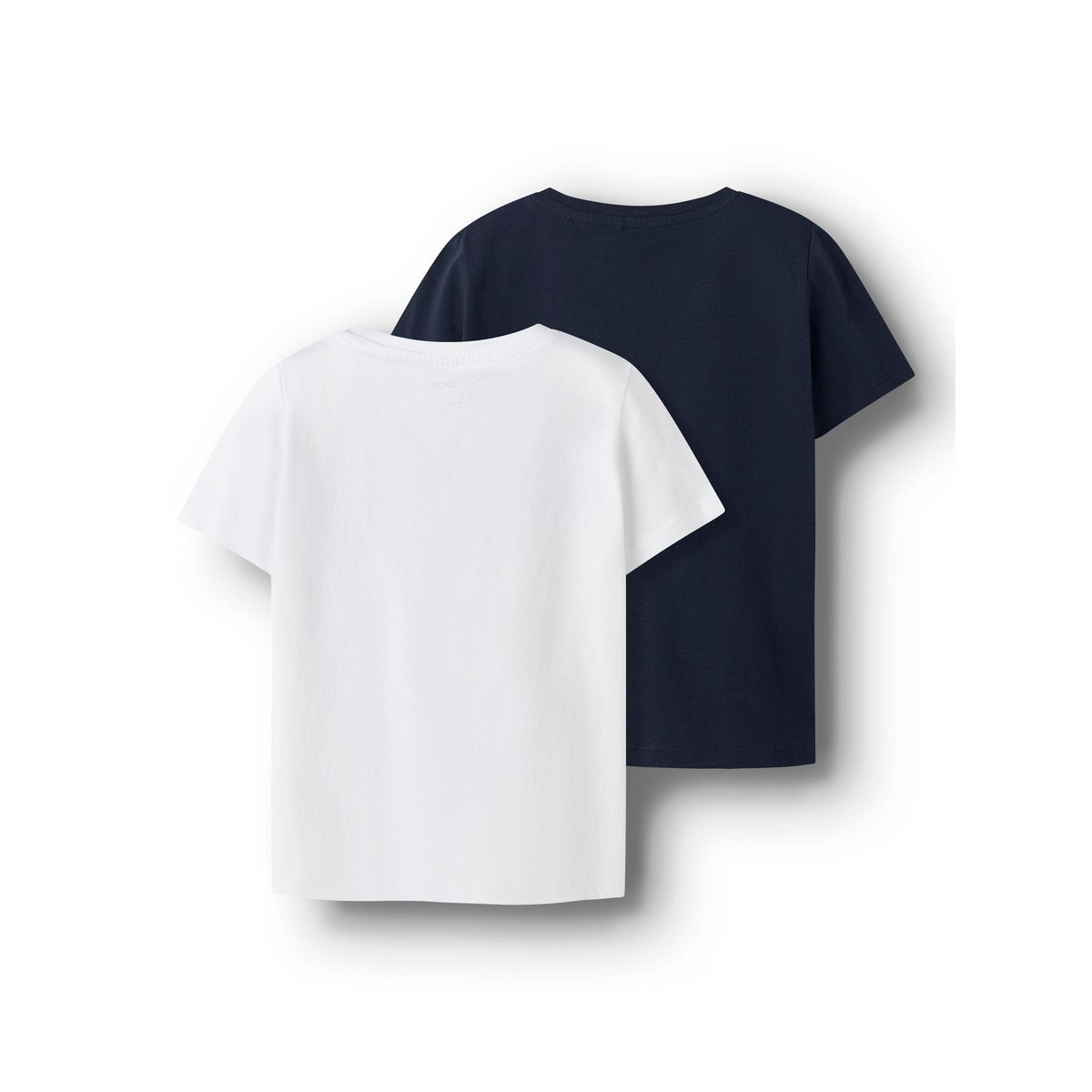 T-Shirt navy blazer, TWO SOON