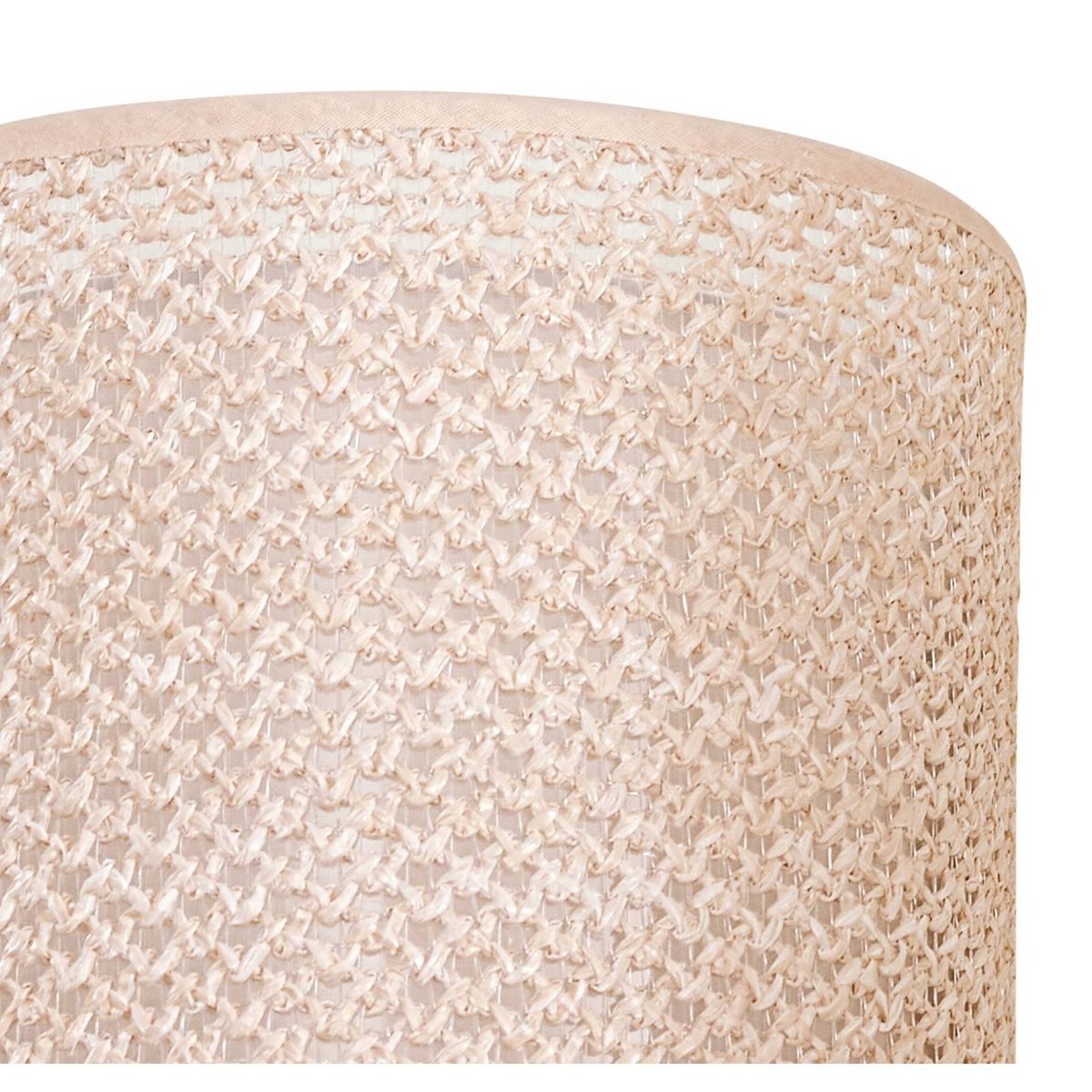 Applique  traditionnelle, Soula beige, LINDBY