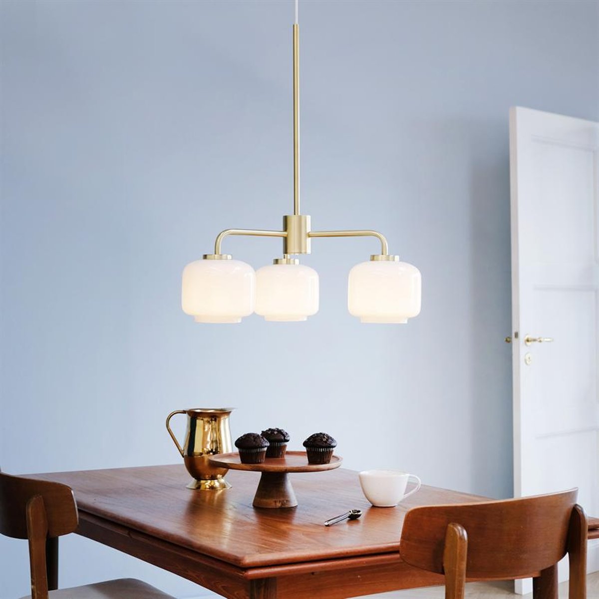 Lustre Opale ARP laiton, DYBERG LARSEN