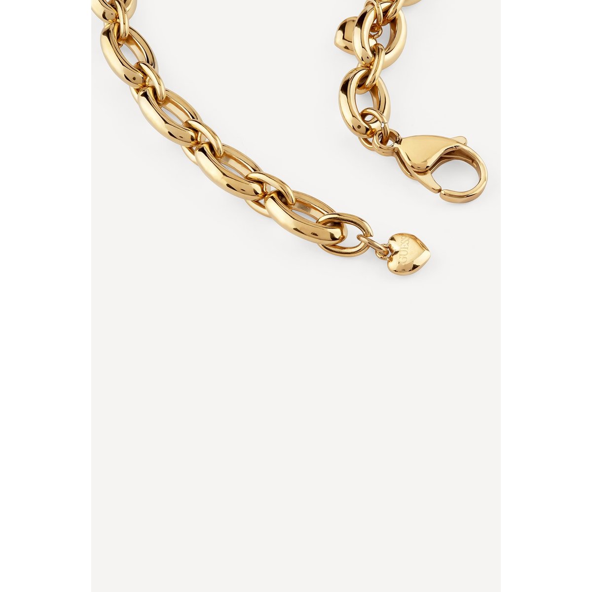 Bracelet Crazy In Love blanc multi, GUESS