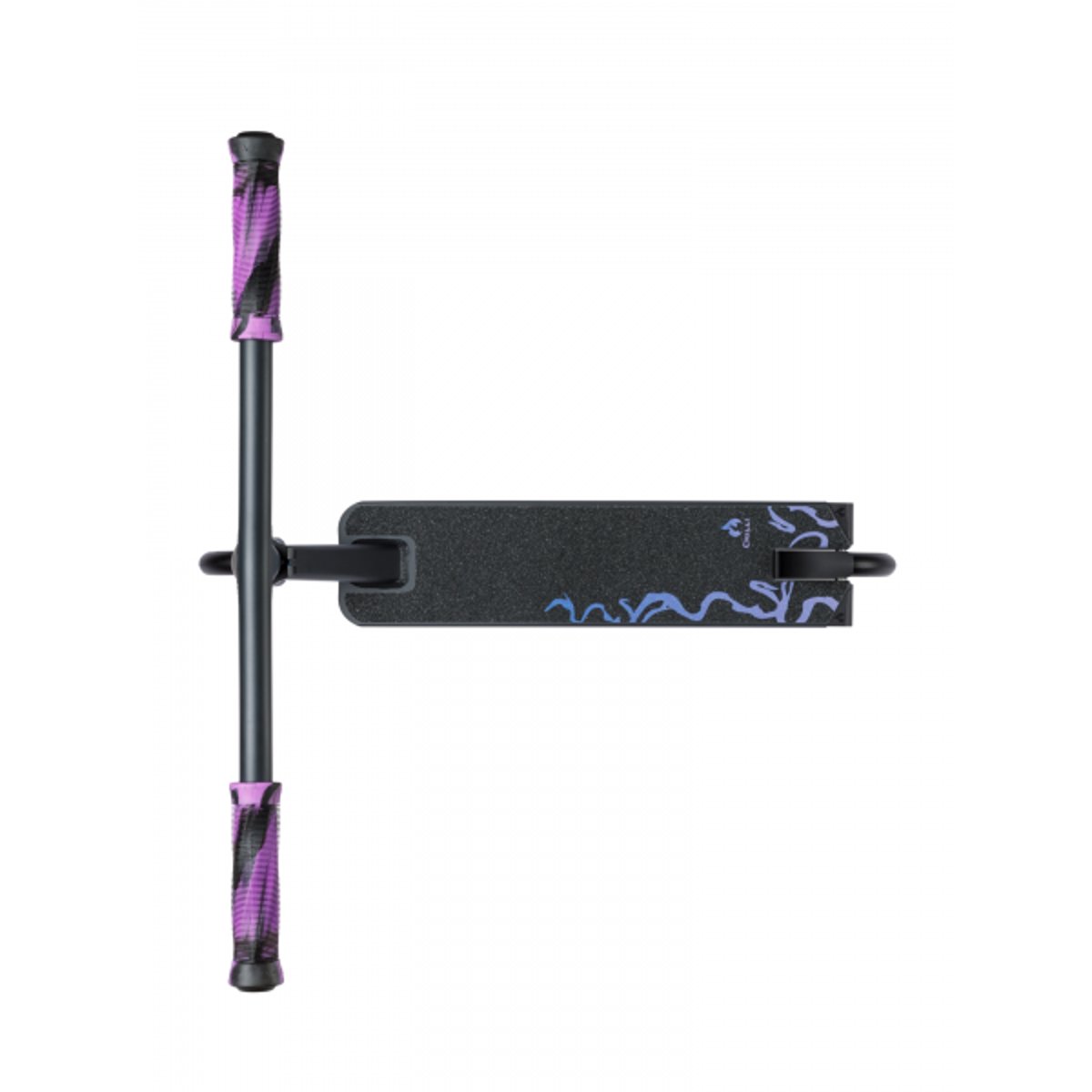 Chilli Reaper Venom L - violet, MICRO MOBILITY