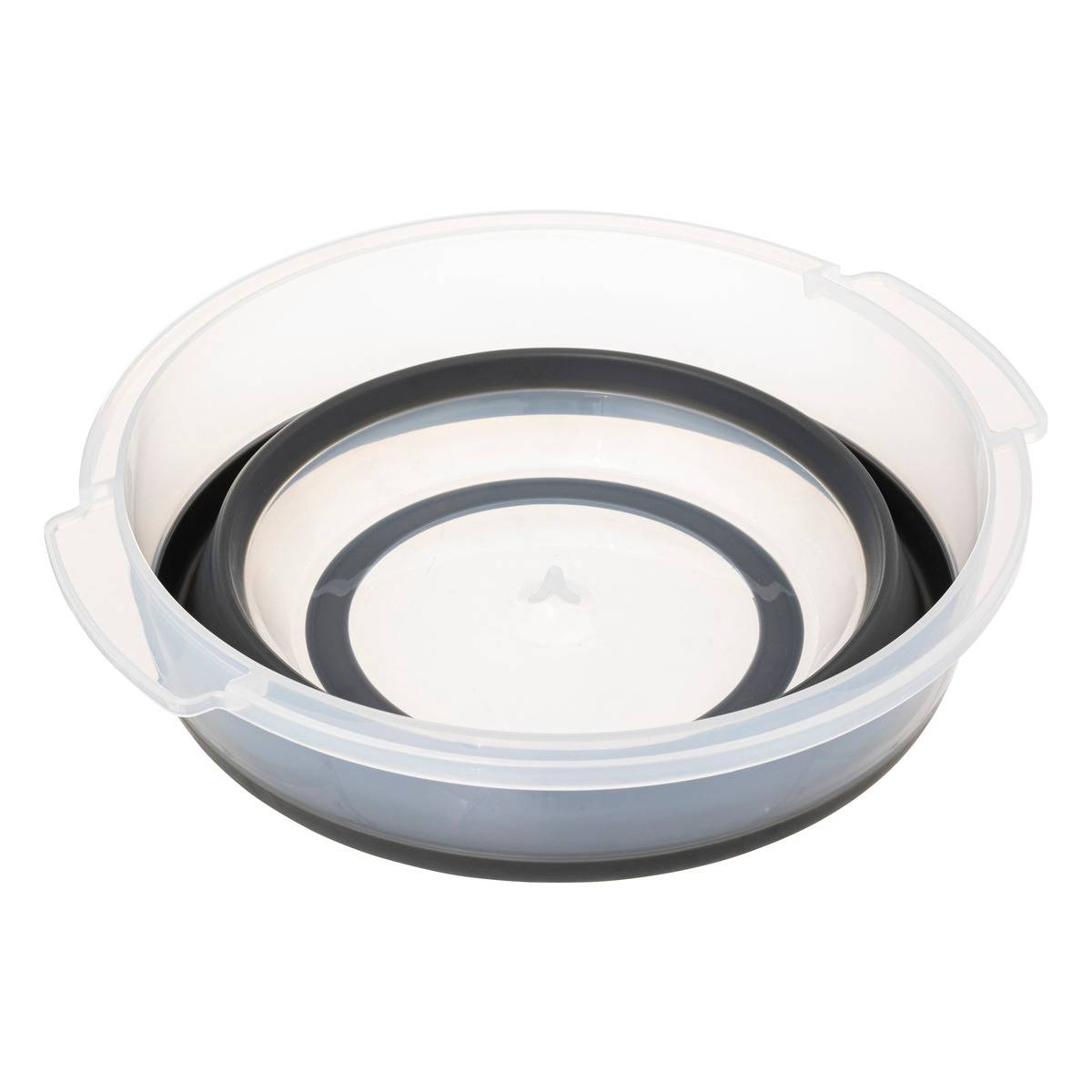 Essoreuse mécanique retractable NEO vert, 5FIVE SIMPLY SMART