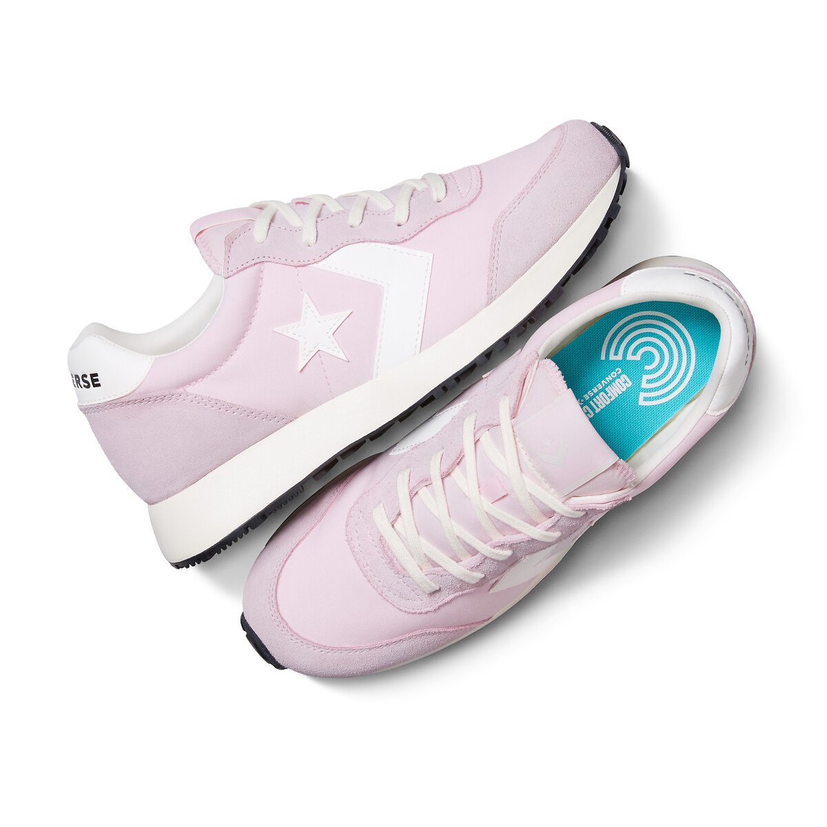 Omega Trainers pink, CONVERSE