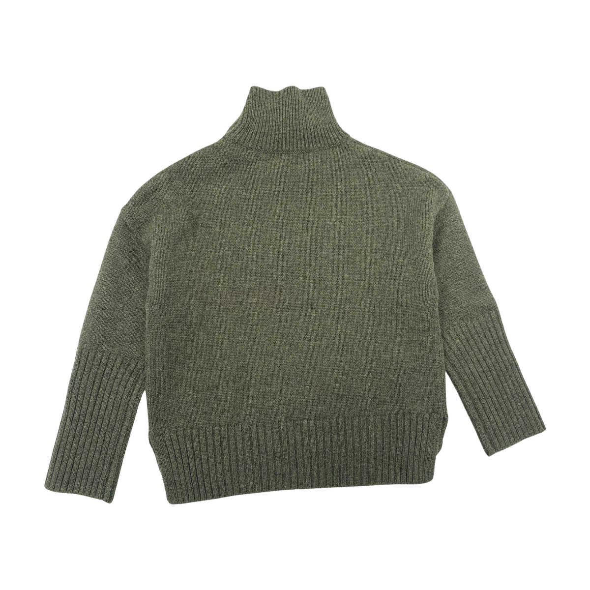 Pull enfant - Très bon état vert, ZADIG&VOLTAIRE
