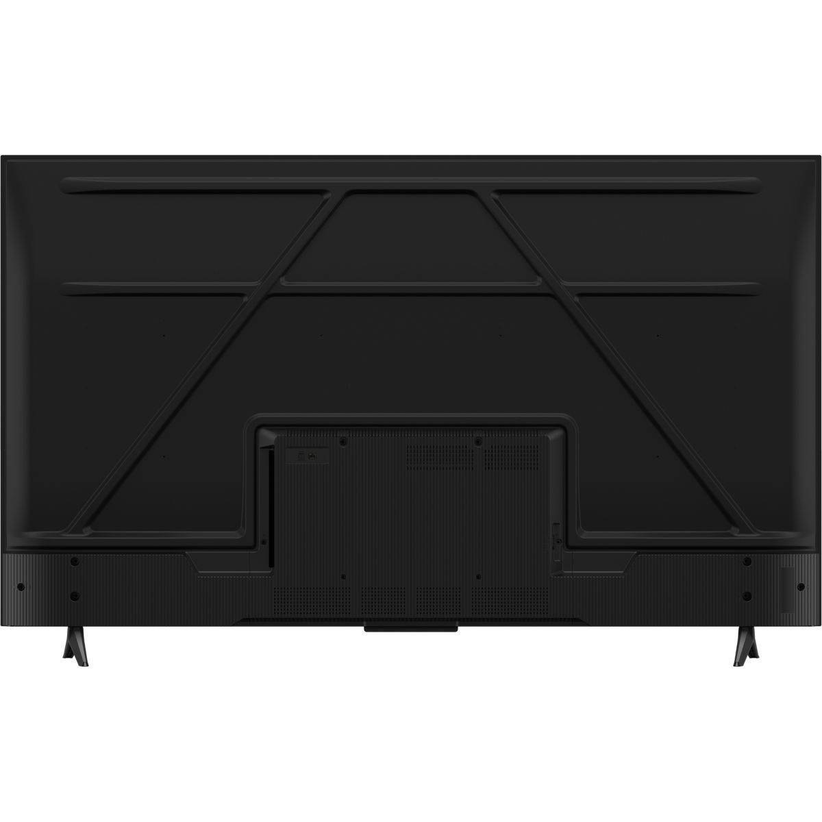 TV LED 55P6L (2026) 55" (140 cm) couleur unique, TCL