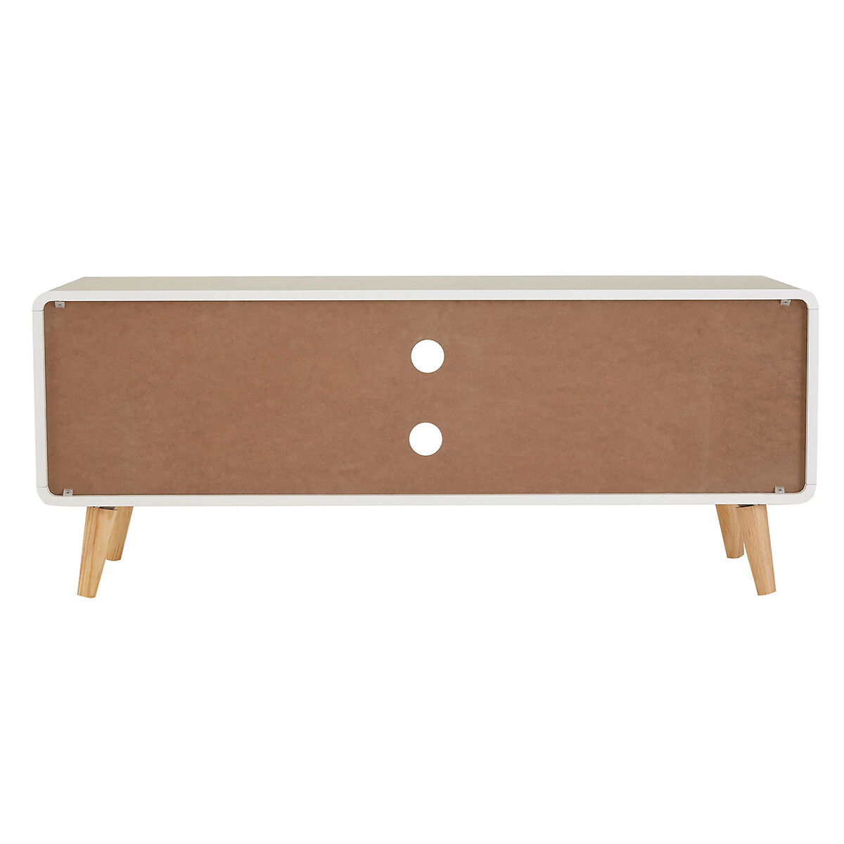 Freddy TV Unit white, SO'HOME