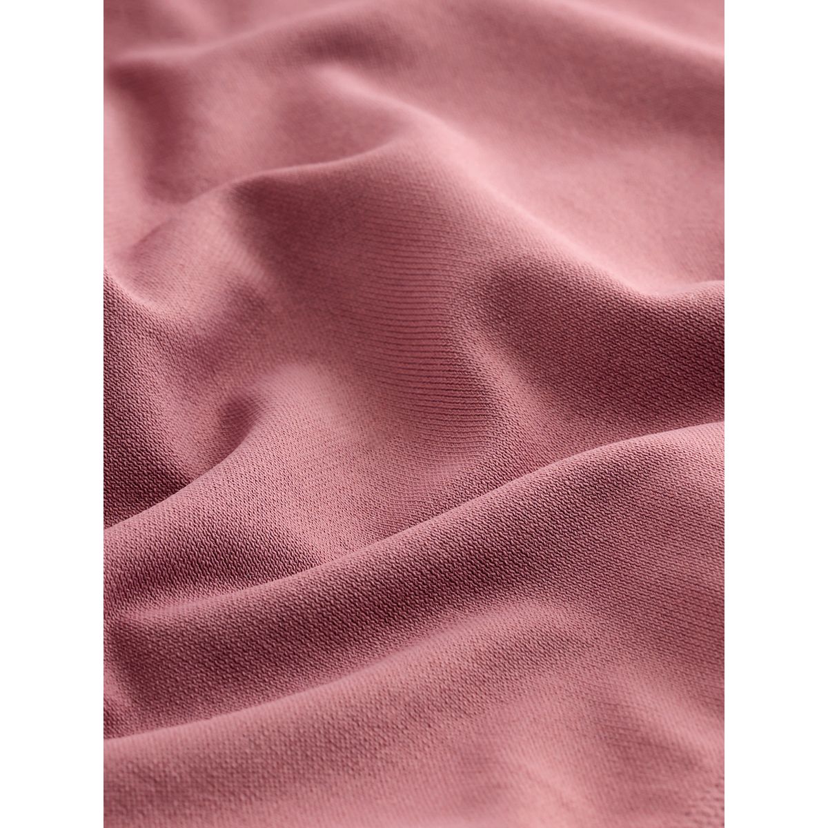 Soutien-gorge court ultra doux sans coutures rose, NEXT