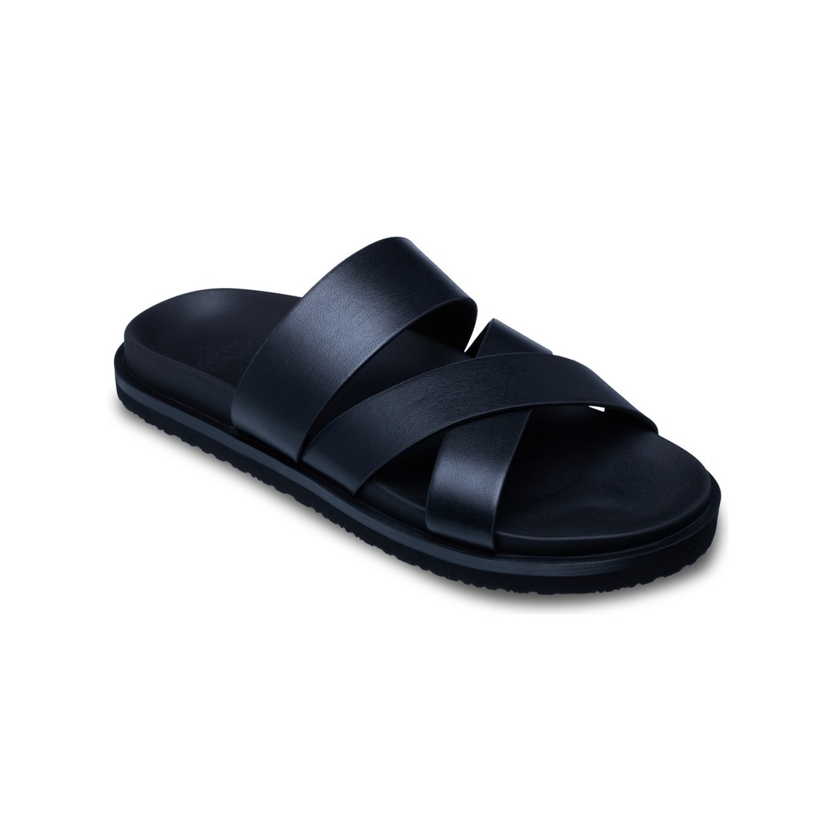 Sandales ZAHO. noir black, ROXY