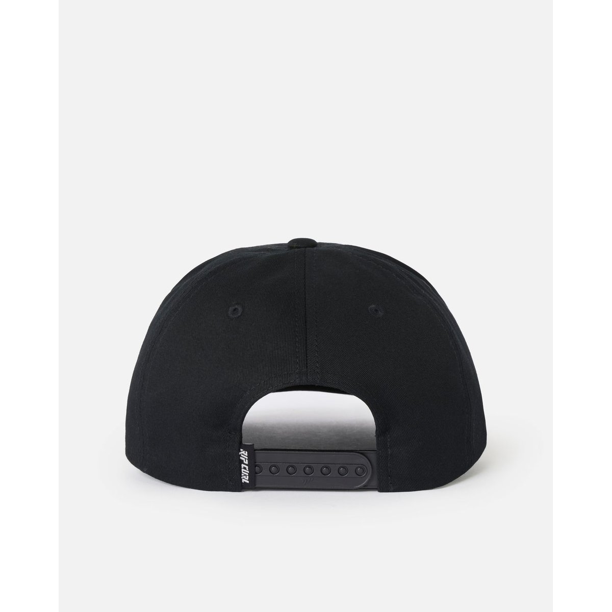 Casquette CLASSIC SURF Snapback black, RIP CURL