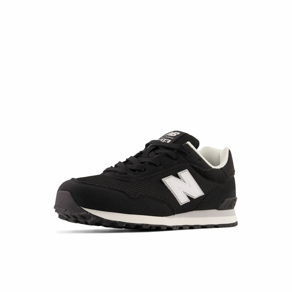 Baskets 515 noir, NEW BALANCE