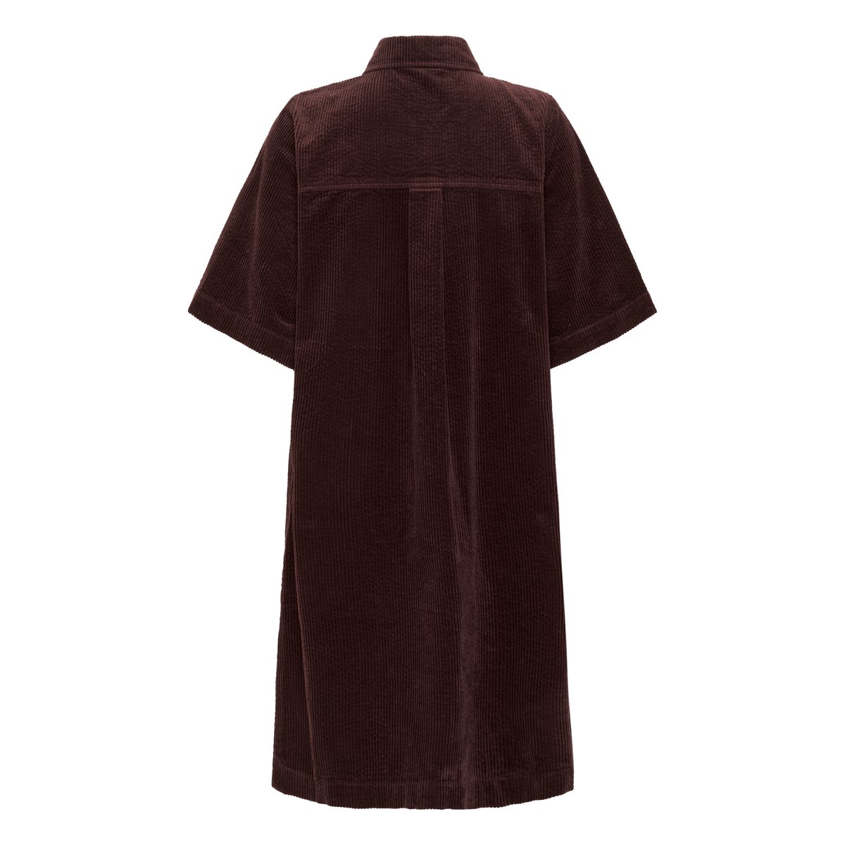 Robe marron bitter chocolate, CULTURE