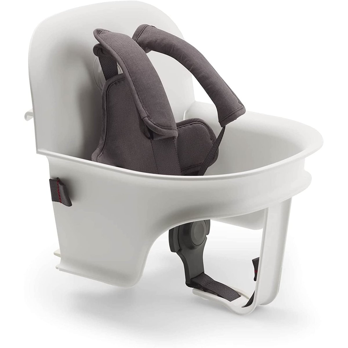 Kit bébé pour chaise haute Giraffe Bugaboo blanc, BUGABOO