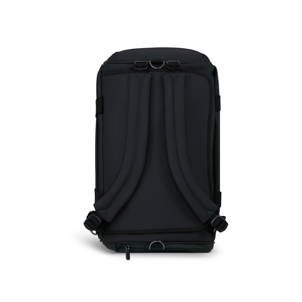 Lost in berlin sac de voyage taille S black, LIPAULT