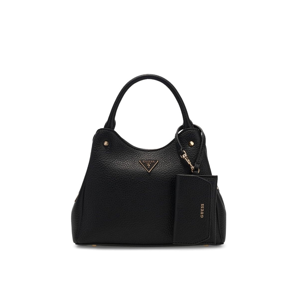 Sac Tote Lorella noir, GUESS