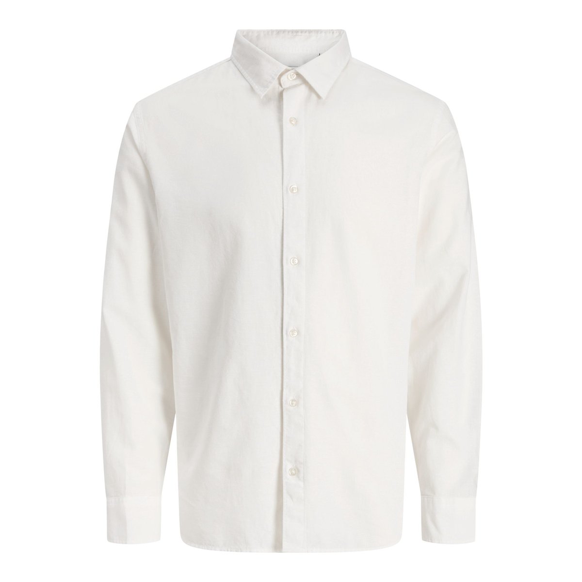 Chemise white, JACK & JONES