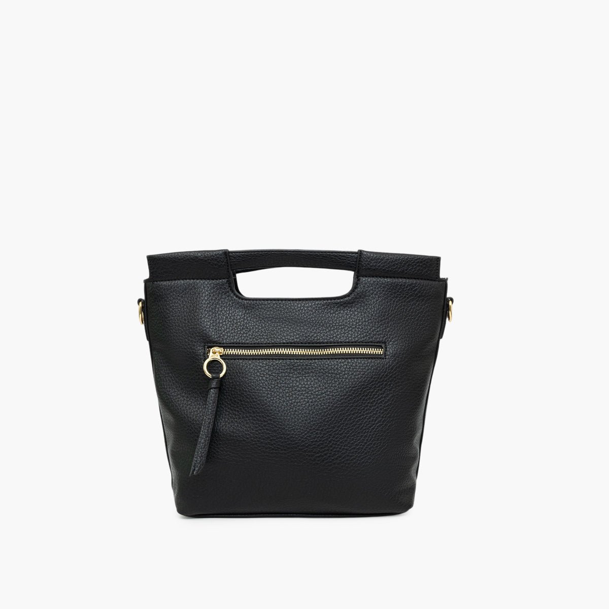Sac Seau Tim noir,doré, LOLLIPOPS