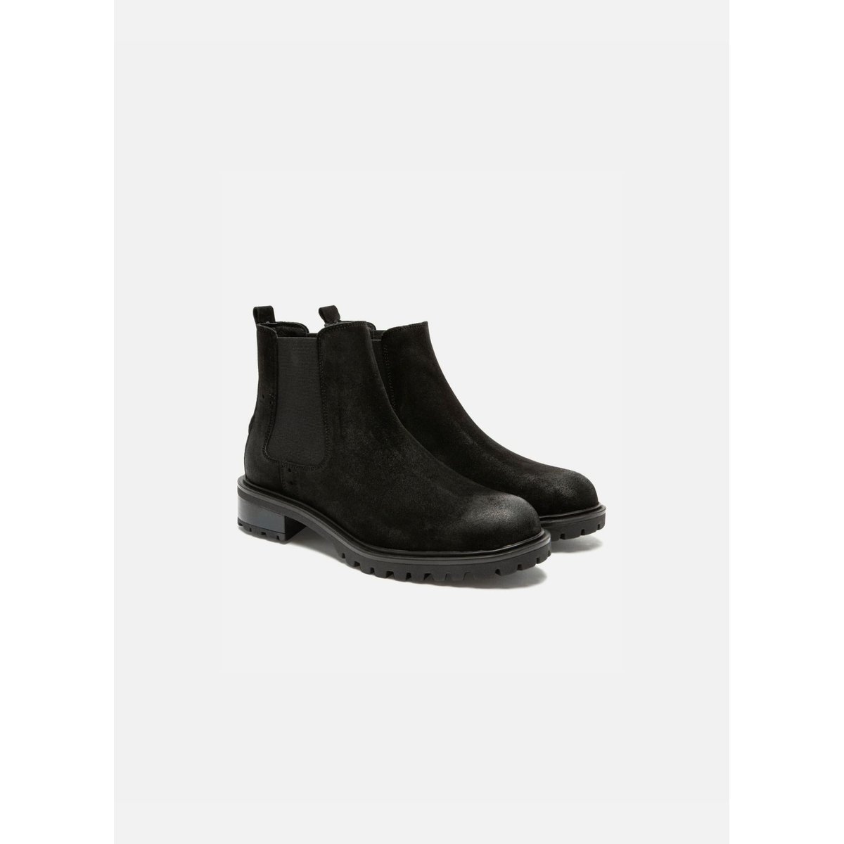 TARA 5 NOIR noir, KOST