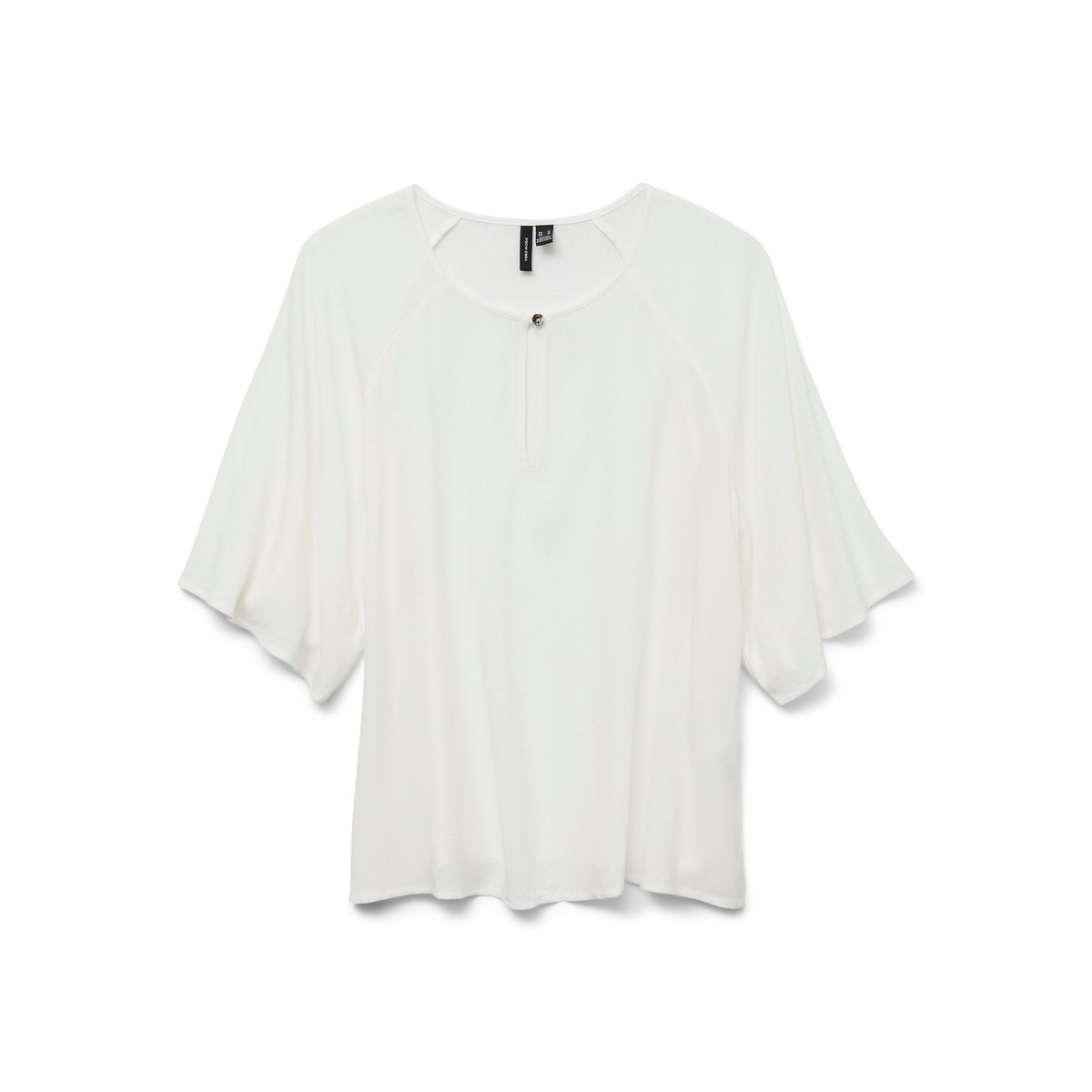 Blouse cloud dancer, VERO MODA