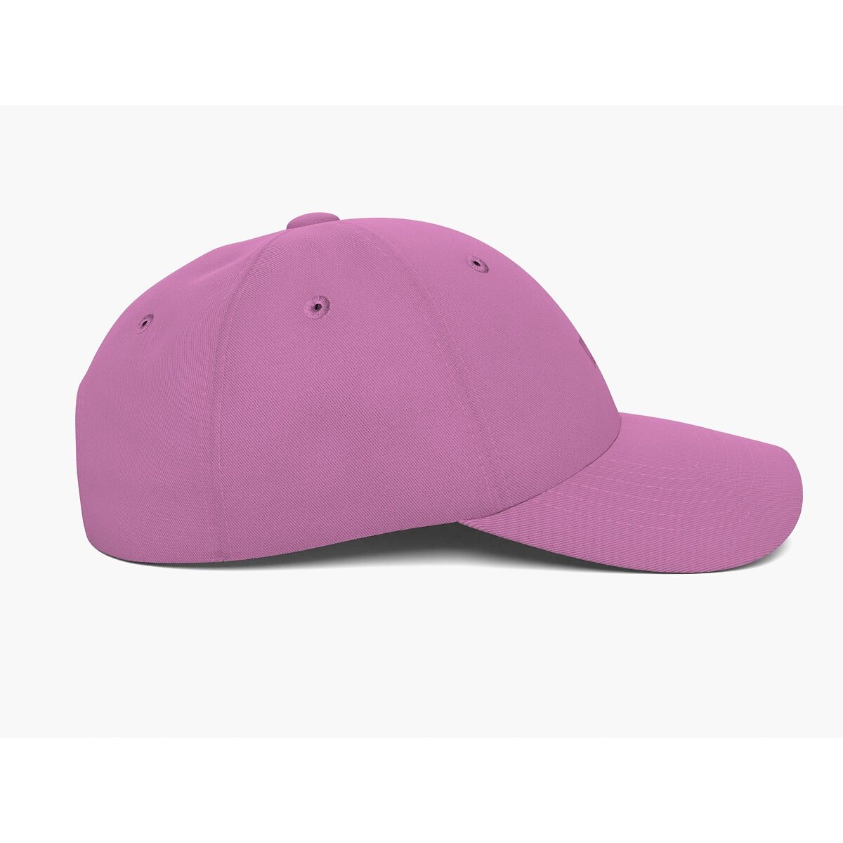 Casquette Housemark Flexfit rose, LEVI'S