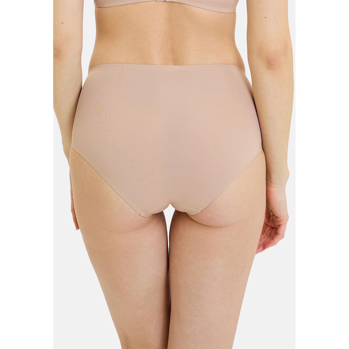 Slip PURE INVISIBILITY noir, SANS COMPLEXE
