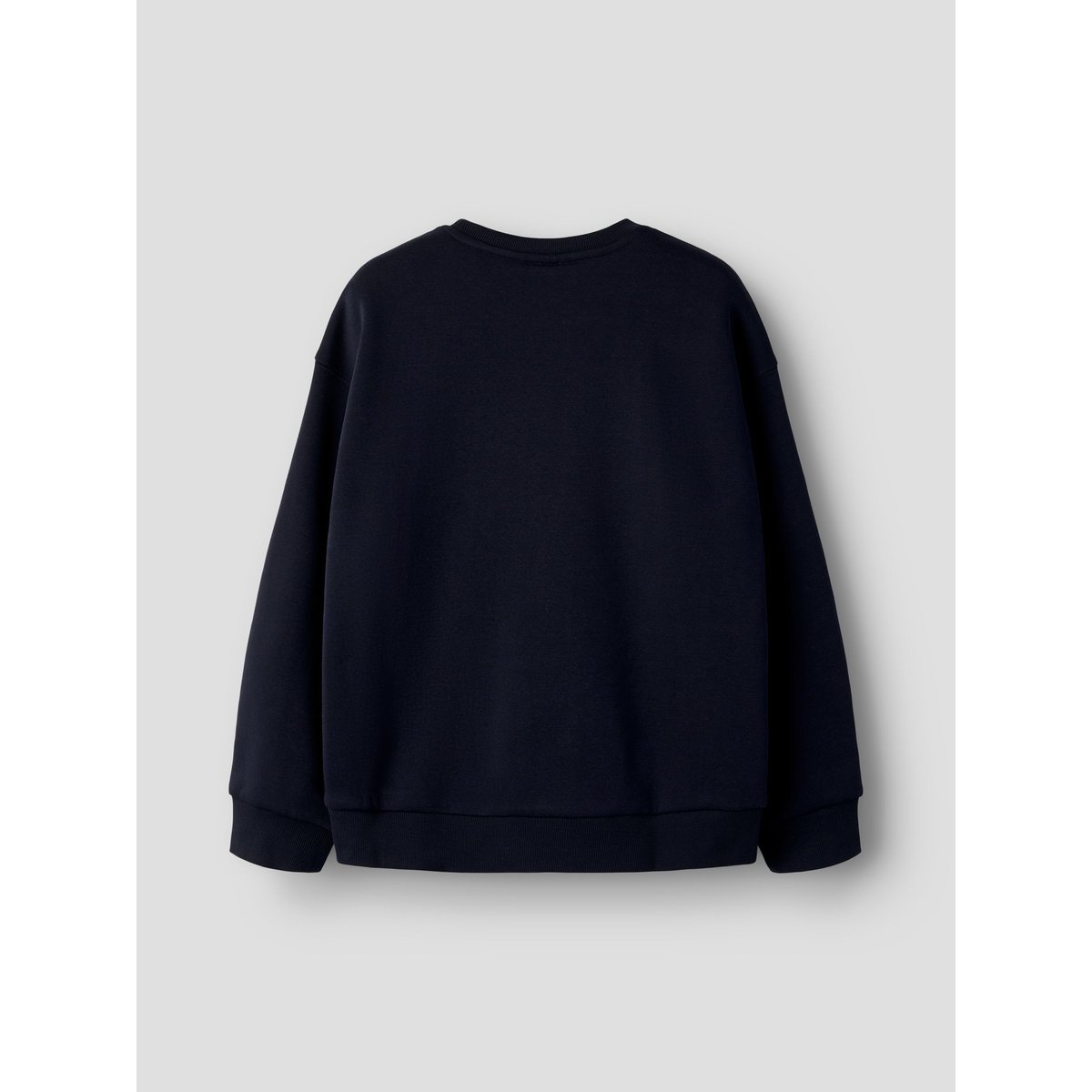 Sweat-Shirt bleu - dark sapphire1, NAME IT