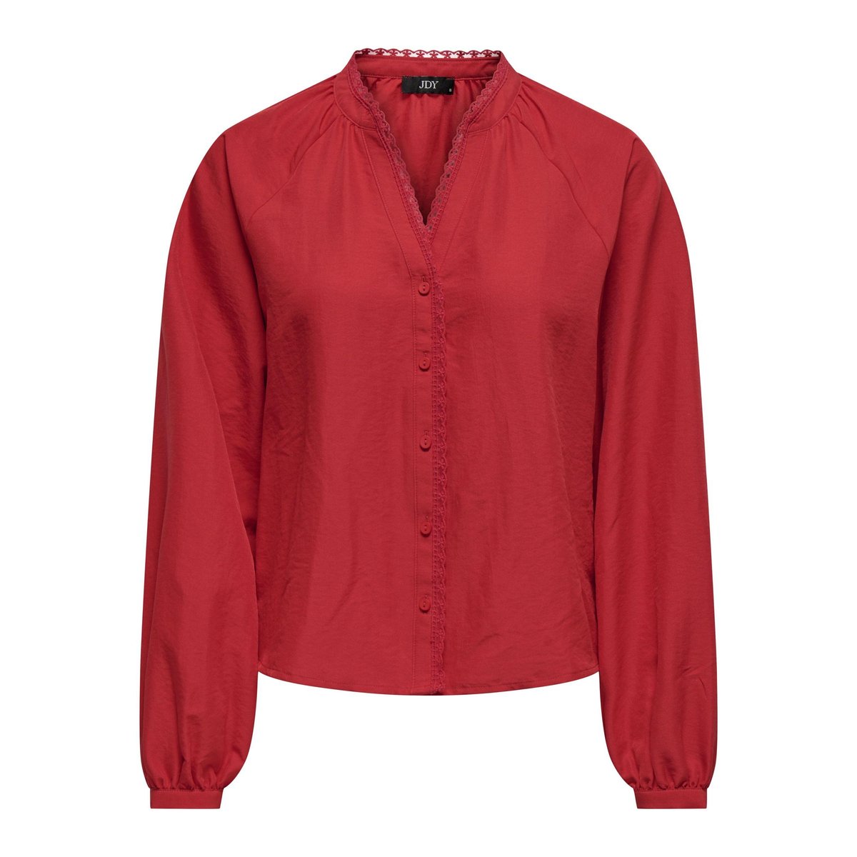 Chemise barbados cherry, JDY