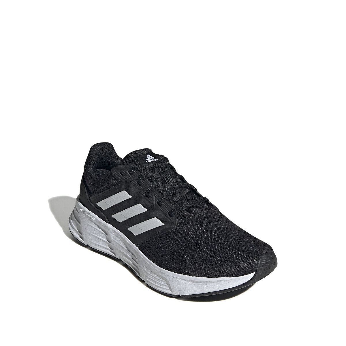 Baskets Galaxy 6 noir/blanc, adidas Performance