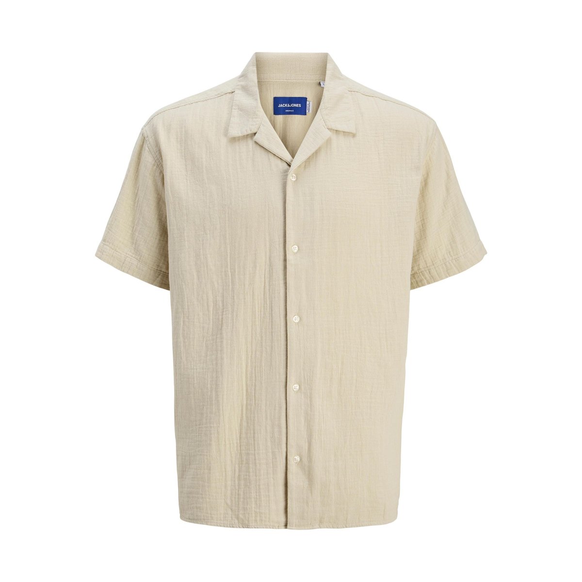 Chemise De Vacances safari, JACK & JONES