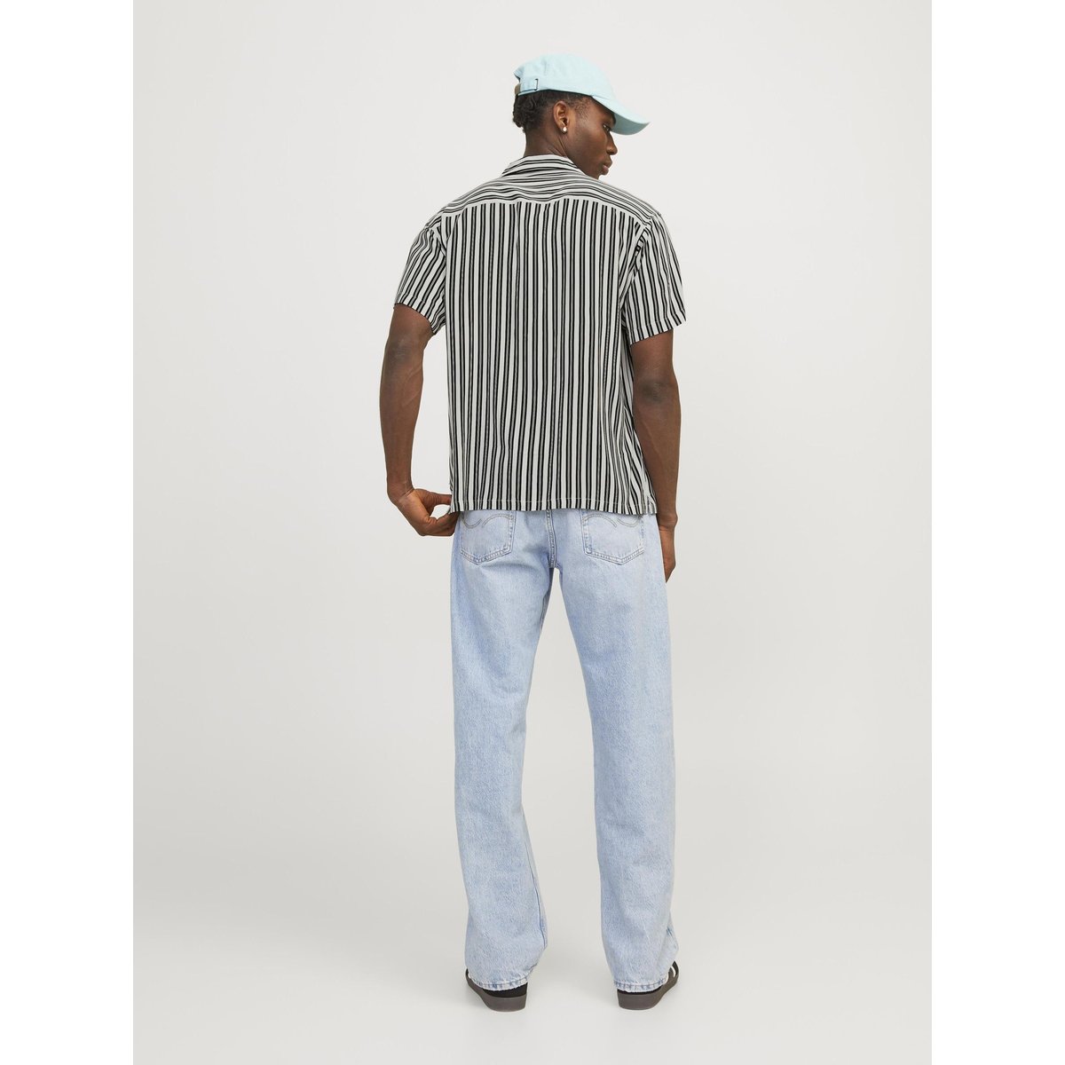 Chemise De Vacances bright white, JACK & JONES