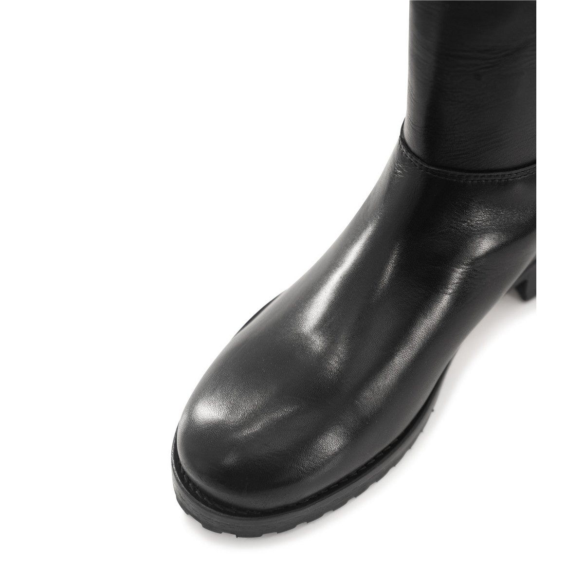 Bottes PENELOPE noir, FINSBURY