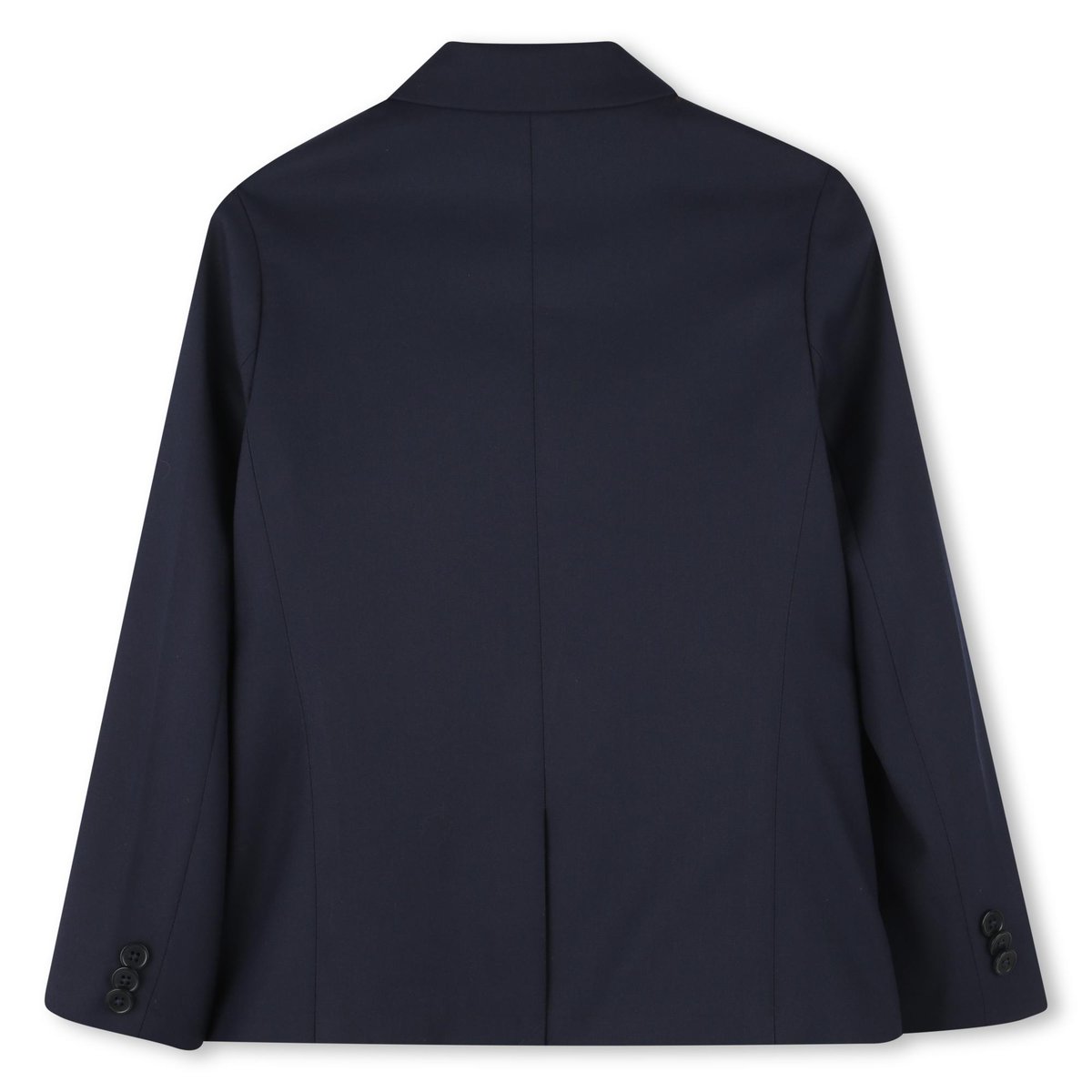 ENSEMBLE VESTE + PANTALON marine blue, BOSS KIDSWEAR