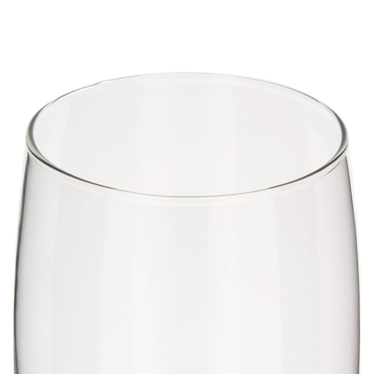 Vase en verre MAELYNE transparent, ATMOSPHERA
