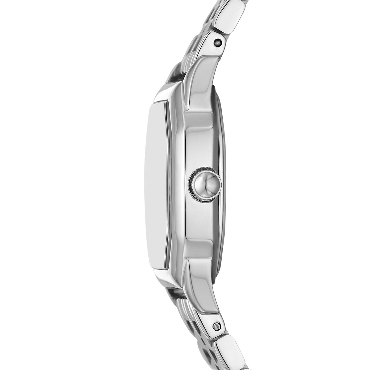 Montre Analogique HARLOW argenté beige argenté, FOSSIL