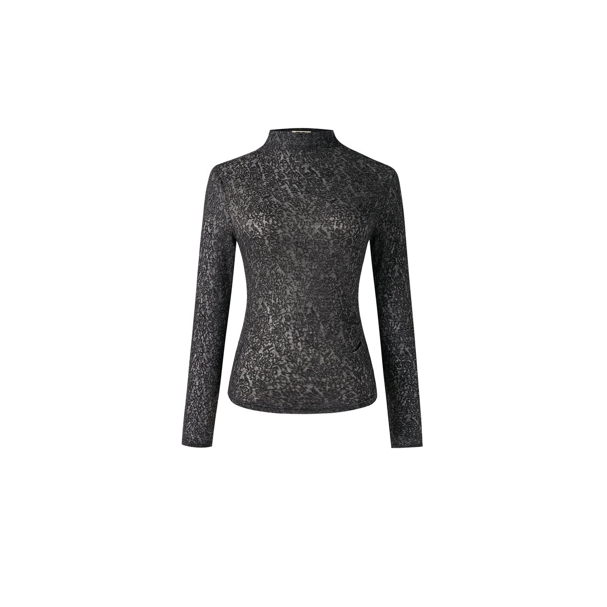 Top NORMA anthracite, FRNCH