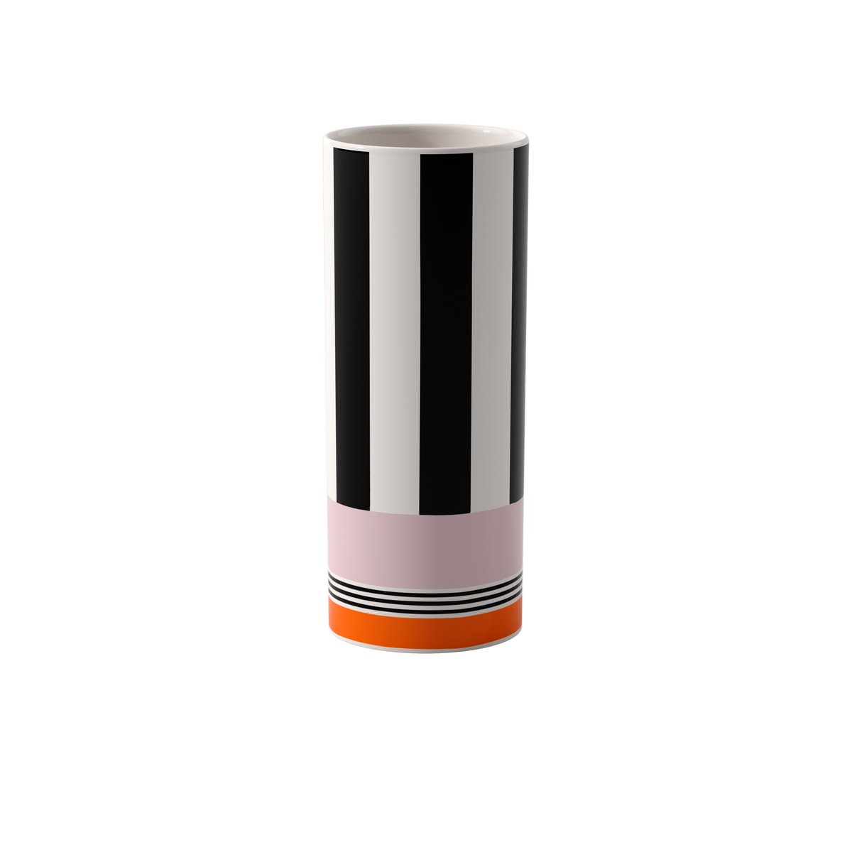 Vase MEMPHIS couleur unique, VILLEROY & BOCH