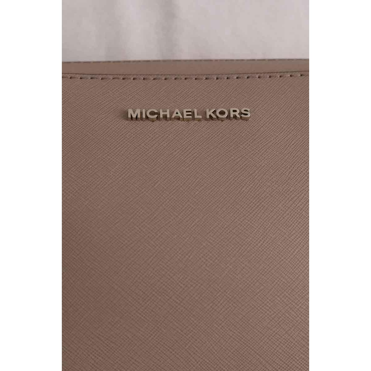 Sac à bandoulière - Très Bon État beige, MICHAEL KORS