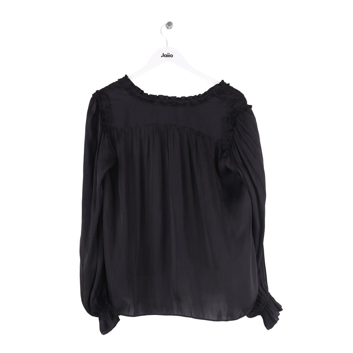 Blouse - Très Bon État noir, THE KOOPLES