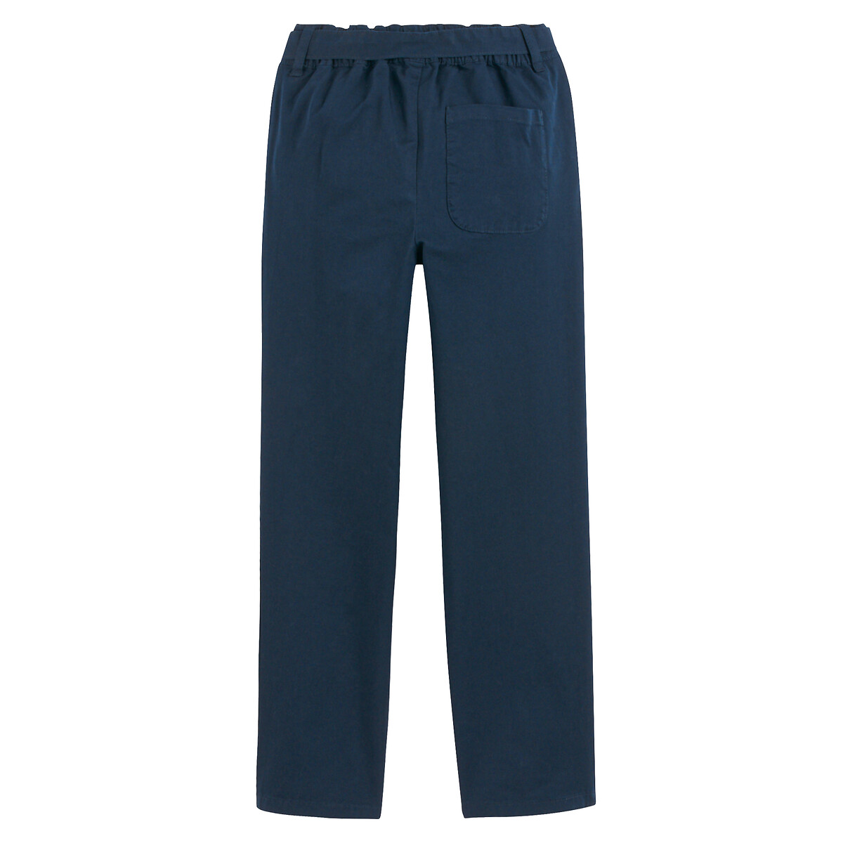 Chinos navy blue, LA REDOUTE COLLECTIONS