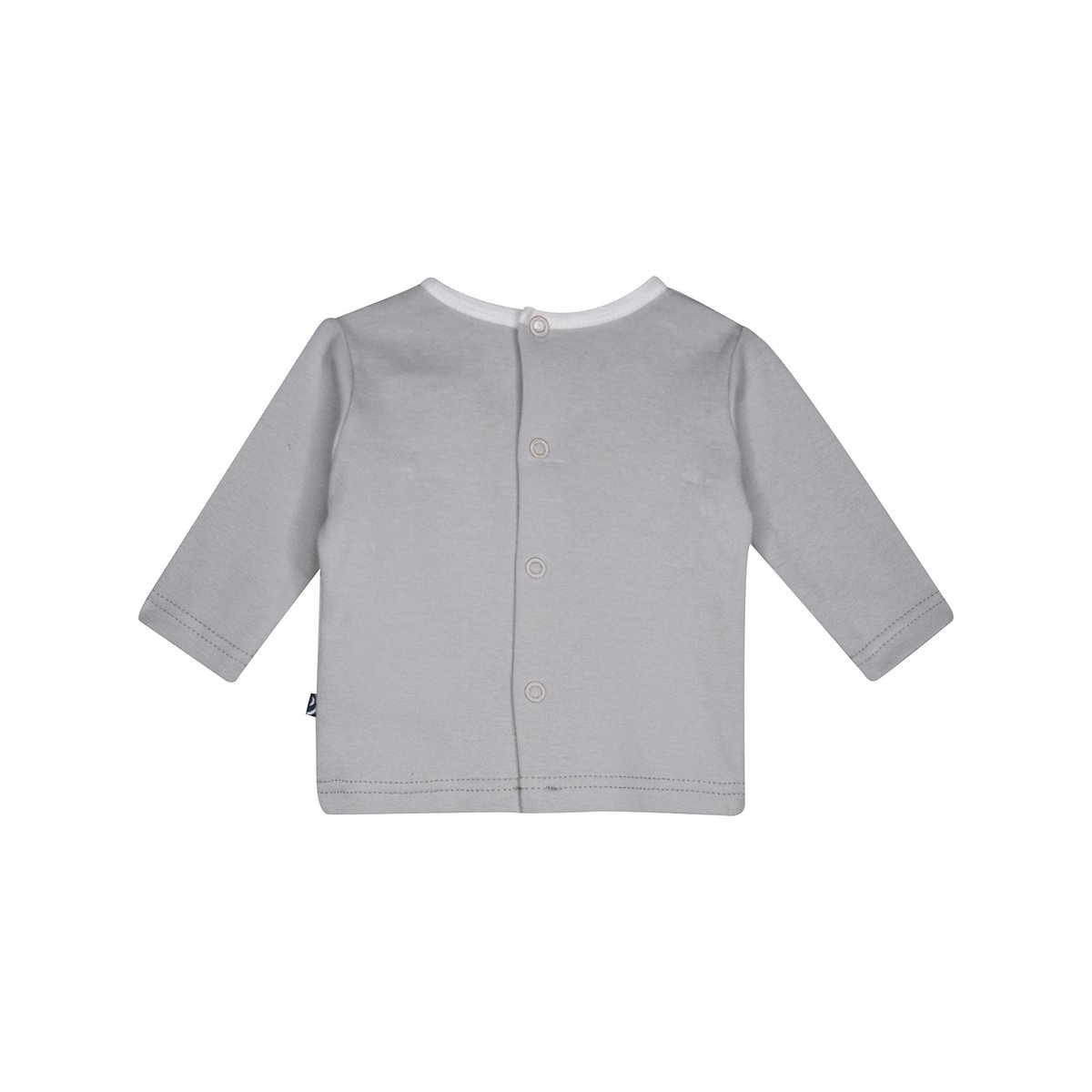 Tshirt pantalon joao maille naissance gris, SUCRE D'ORGE