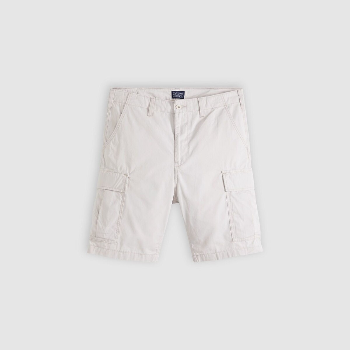 Cargo carrier short beige , LEVI'S
