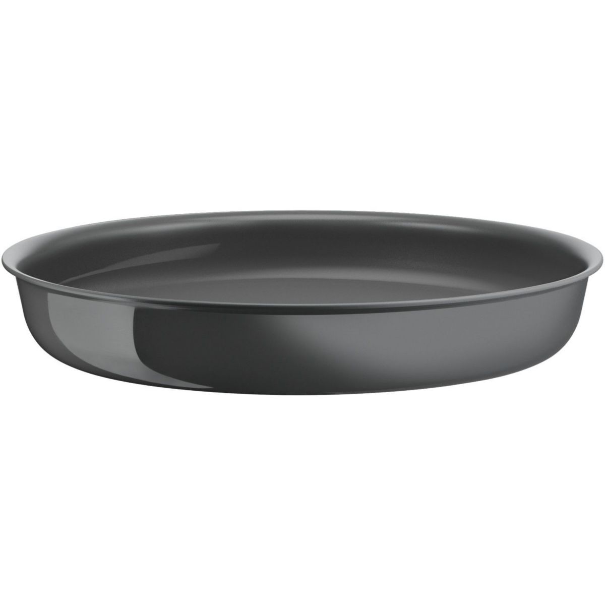 Poêle Ingenio Renew 28cm L2600602 blanc, TEFAL