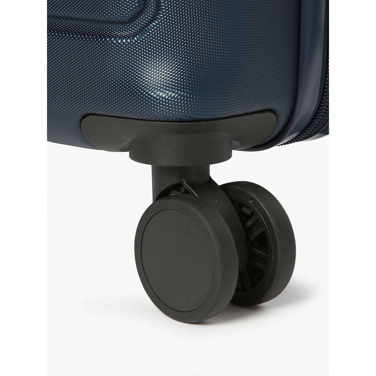 Valise cabine navy blue, TRAVEL