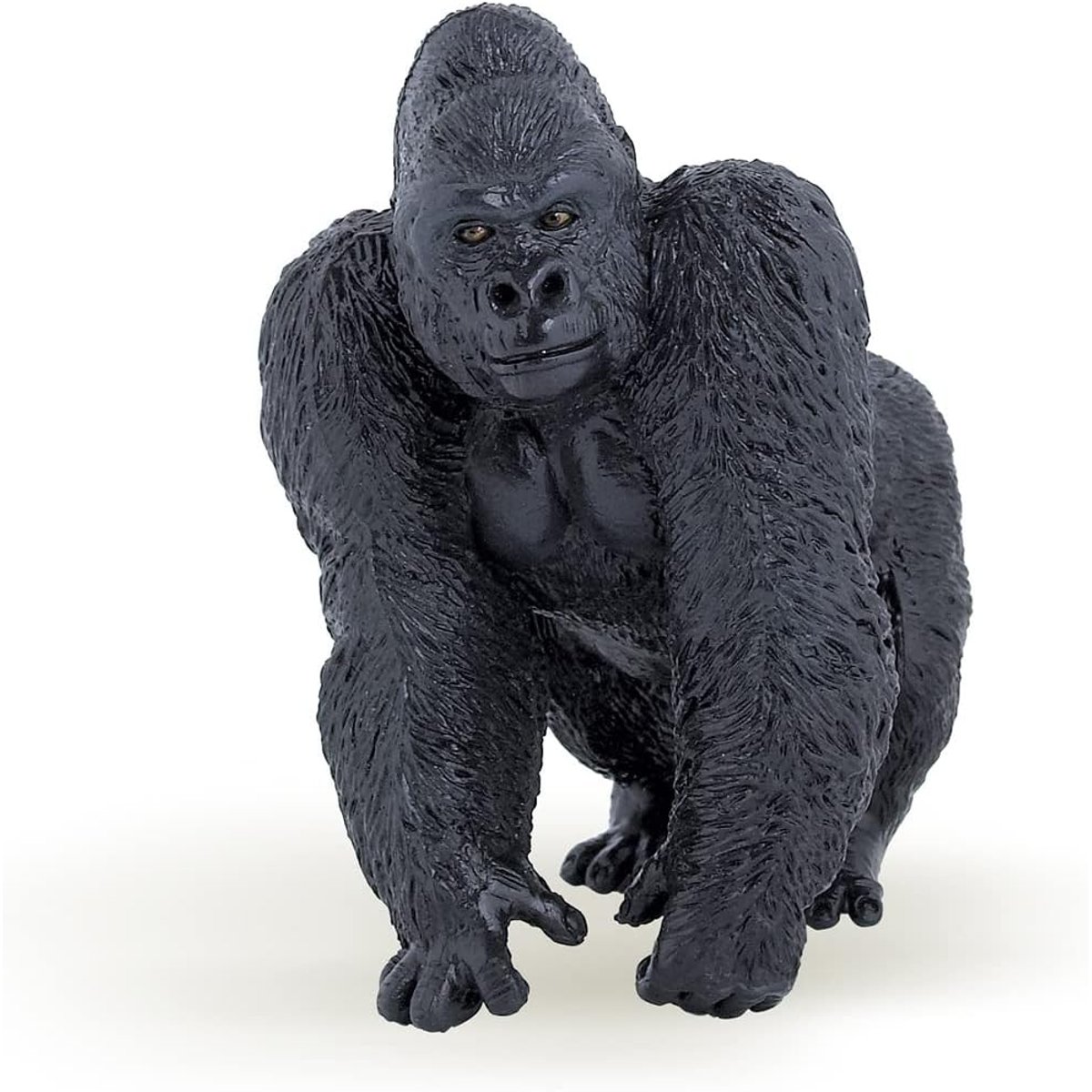 Figurine Gorille noir, PAPO