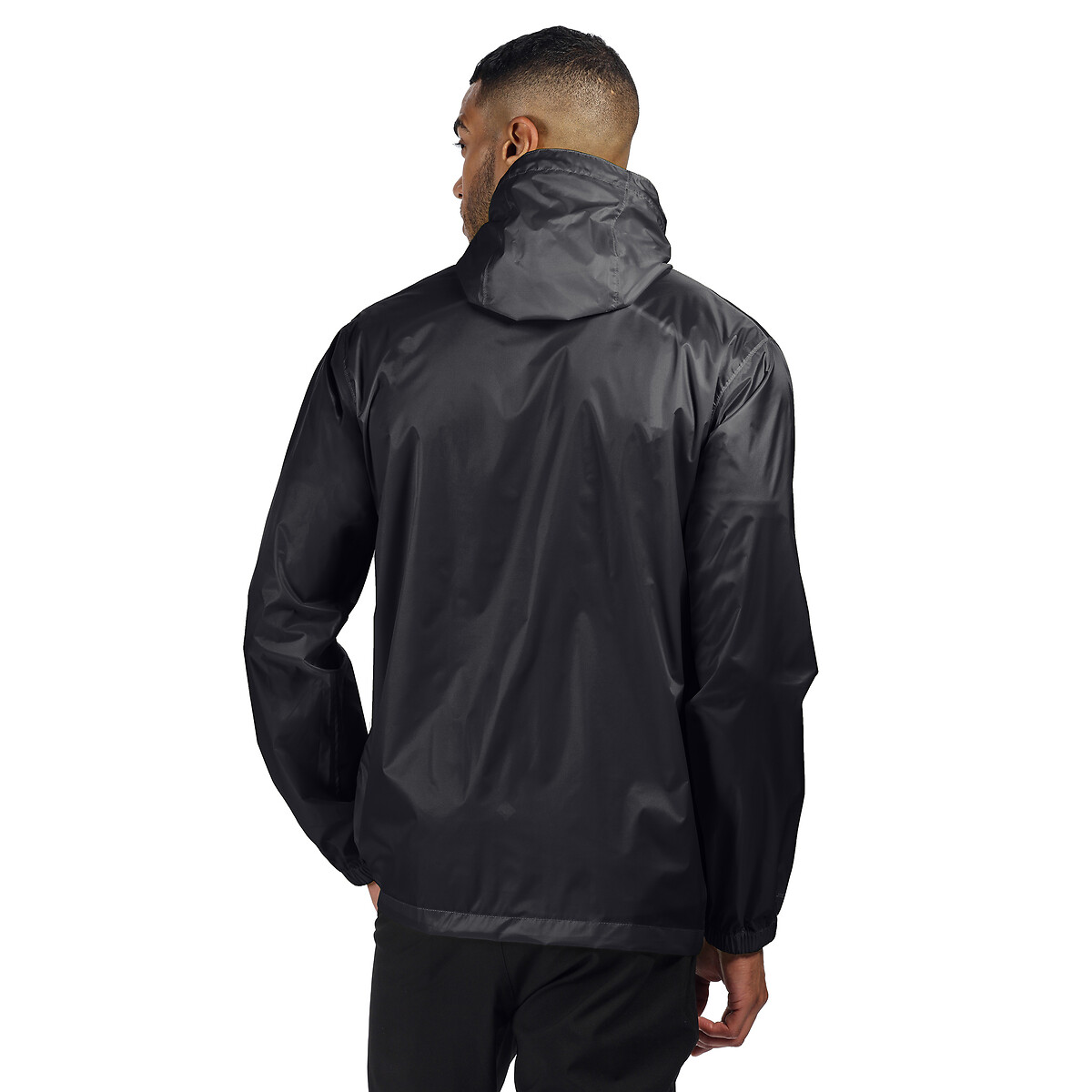 Imperméable de randonnée PACK-IT JACKET III black, REGATTA
