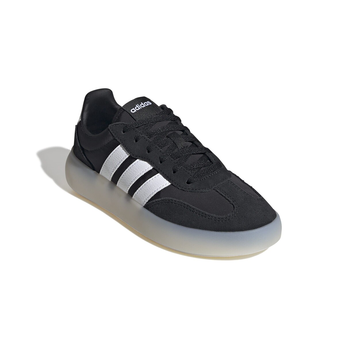 Sneakers BARREDA DECODE schwarz/weiss, ADIDAS SPORTSWEAR