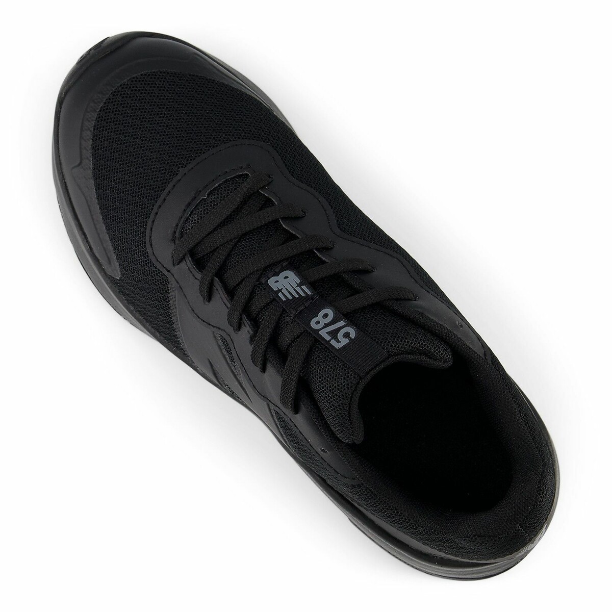 Zapatillas 578 negro, NEW BALANCE