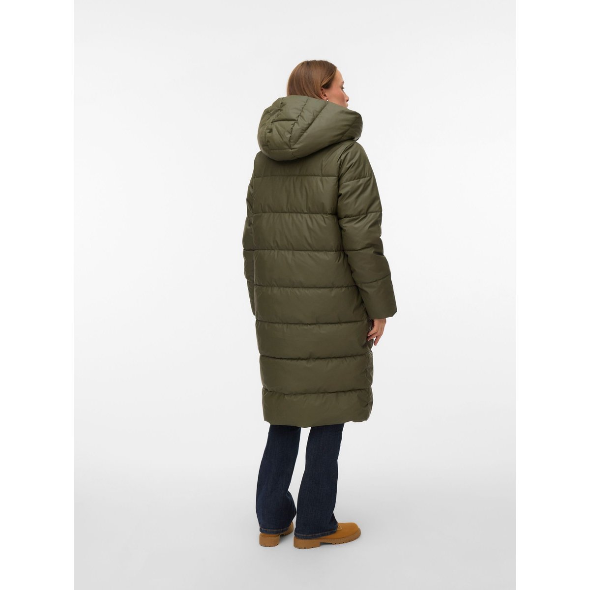 Manteau grape leaf, VERO MODA