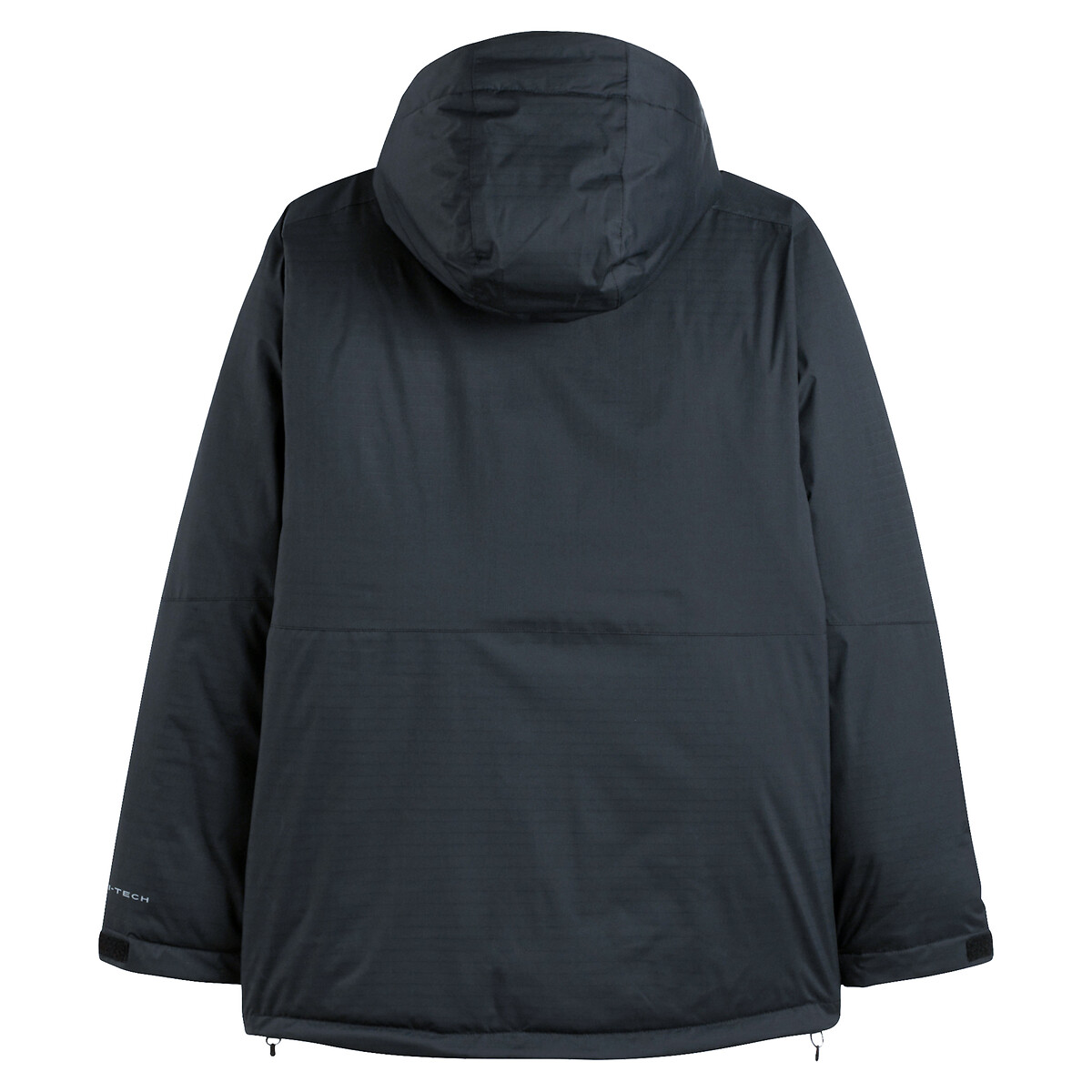 Veste isolée imperméable Oak Harbor noir, COLUMBIA