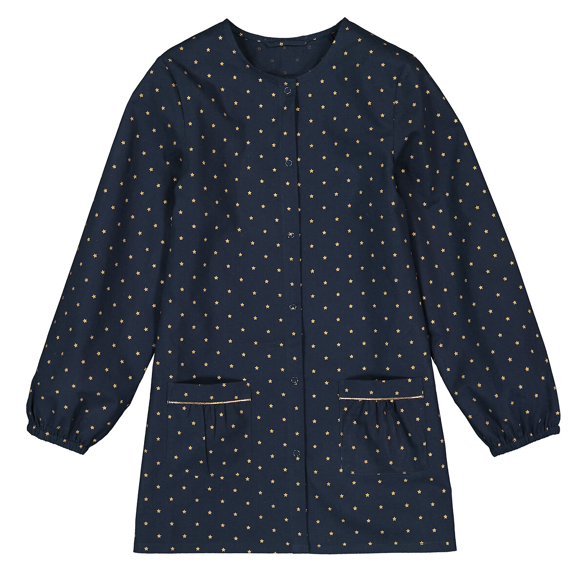 Grembiule fantasia stelle fantasia marine, LA REDOUTE COLLECTIONS