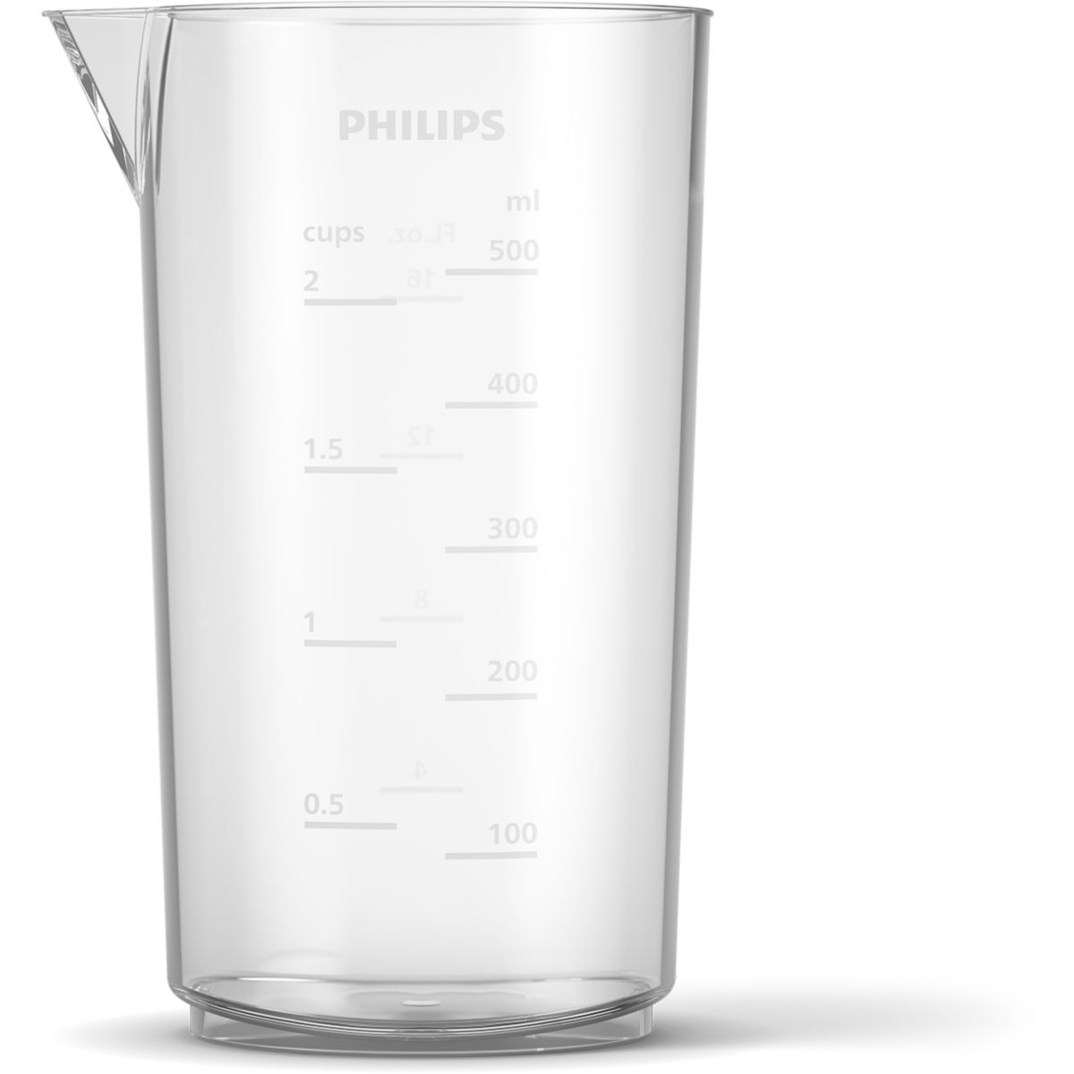 Mixeur 5000 series HR2683/00 couleur unique, PHILIPS